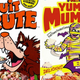 Illustration for article titled Count Chocula and Frankenberry Are Back, Bitches